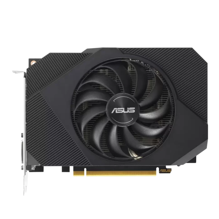 Видеокарта ASUS (PH-RTX3050-8G-V2) GeForce RTX 3050 8GB 90YV0GH8-M0NA00 | Фото 1 из 1