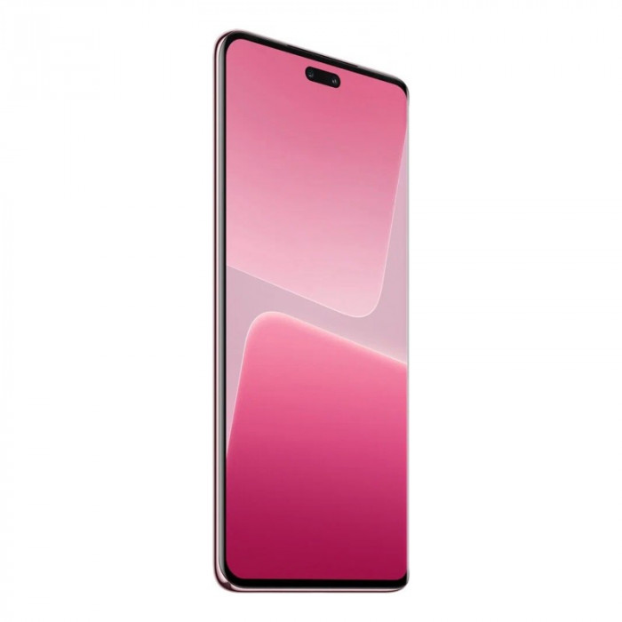 Смартфон Xiaomi 13 Lite 8/256GB Розовый (Pink) | Фото 4 из 12