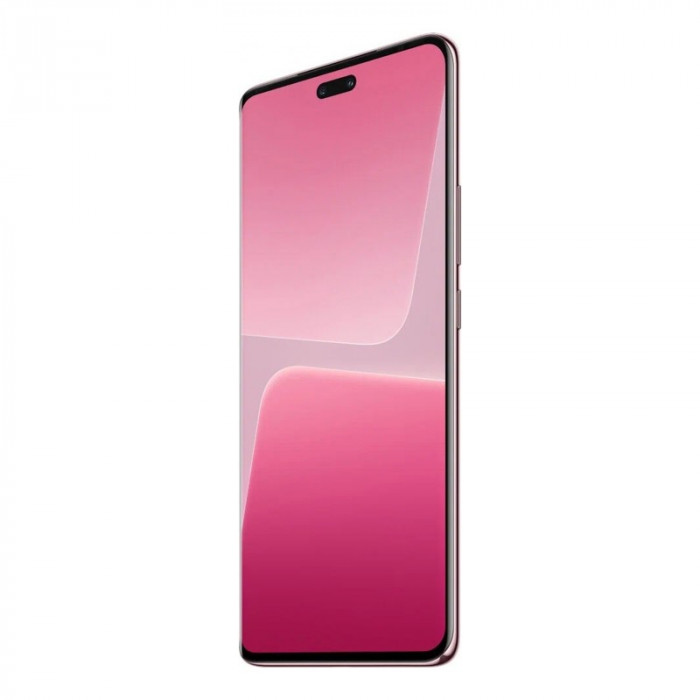 Смартфон Xiaomi 13 Lite 8/256GB Розовый (Pink) | Фото 5 из 12