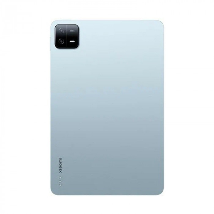 Планшет Xiaomi Mi Pad 6 8/256GB Синий | Фото 2 из 7