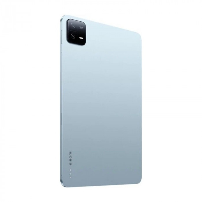 Планшет Xiaomi Mi Pad 6 8/256GB Синий | Фото 4 из 7