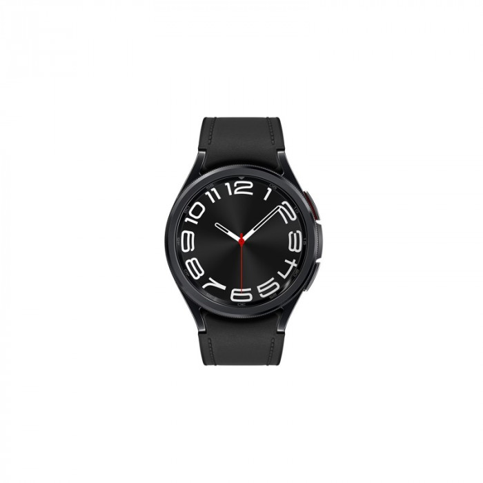 Умные часы Samsung Galaxy Watch6 Classic 43mm Черный | Фото 2 из 7