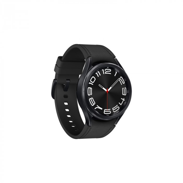 Умные часы Samsung Galaxy Watch6 Classic 43mm Черный | Фото 3 из 7
