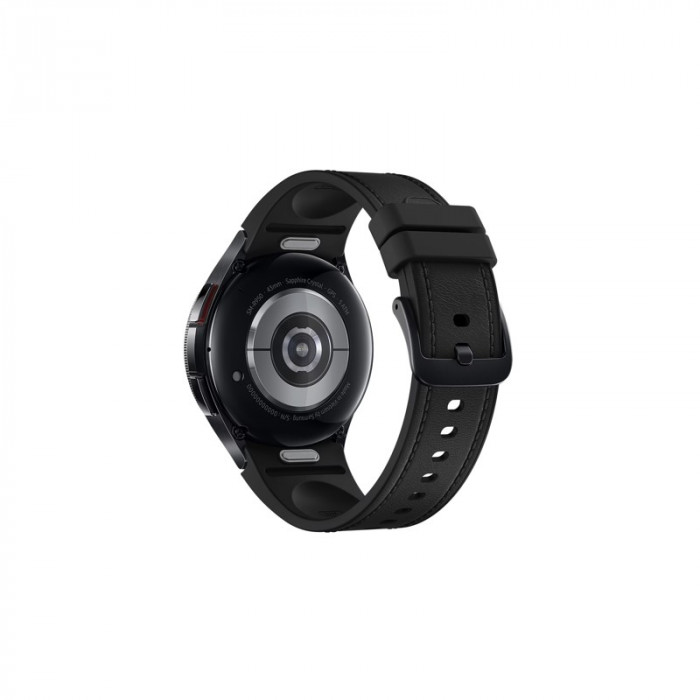 Умные часы Samsung Galaxy Watch6 Classic 43mm Черный | Фото 4 из 7