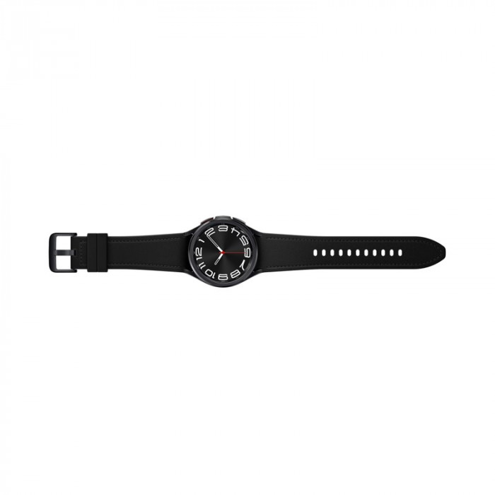 Умные часы Samsung Galaxy Watch6 Classic 43mm Черный | Фото 6 из 7