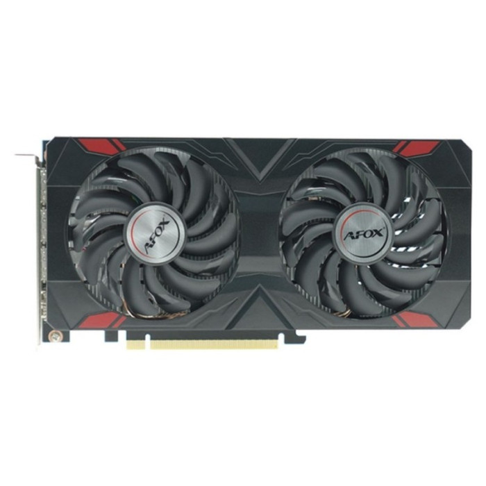 Видеокарта NVIDIA GeForce RTX 3050 AFOX 6Gb (AF3050-6GD6H5)