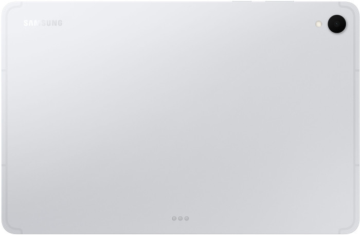 Планшет Samsung Galaxy Tab S11 12/256GB LTE Серебро (Silver)
