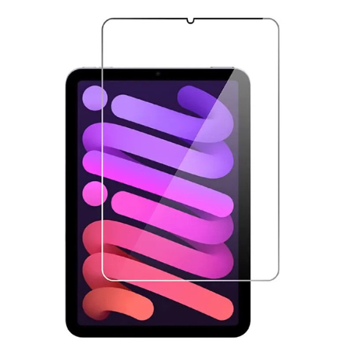 Защитное стекло Premium Glass для iPad Mini 6 | Фото 2 из 2