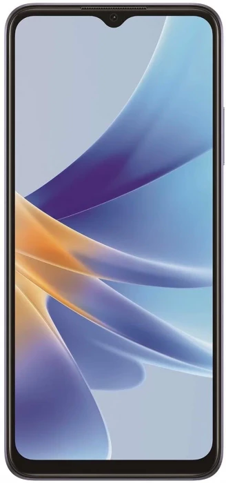 Смартфон Oppo A17 4/64GB Черный (Midnight Black) | Фото 3 из 5