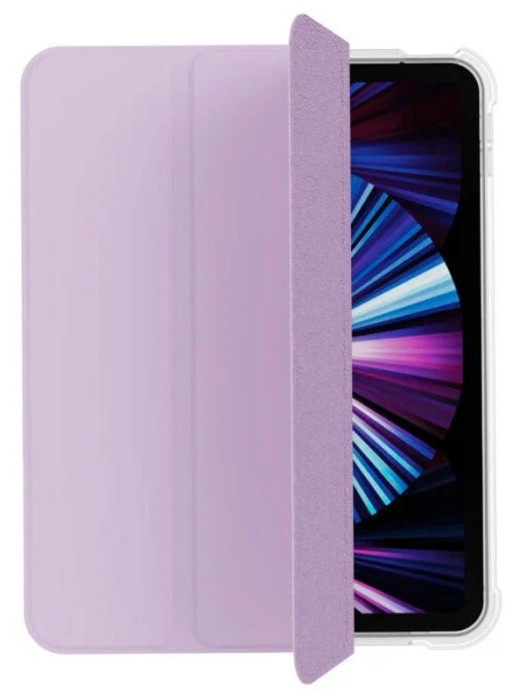 Чехол защитный VLP Dual Folio для iPad Air 2020 (10.9") Фиолетовый | Фото 2 из 2