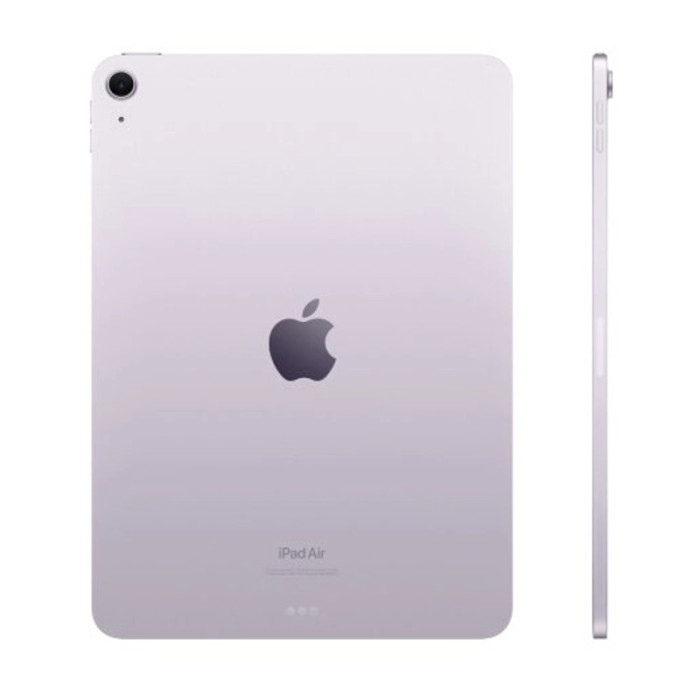 Планшет Apple iPad Air 13 (2024) 256GB Wi-Fi + Cellular Фиолетовый (Purple) | Фото 2 из 4