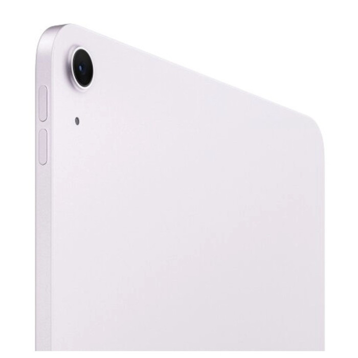 Планшет Apple iPad Air 13 (2024) 256GB Wi-Fi + Cellular Фиолетовый (Purple) | Фото 3 из 4