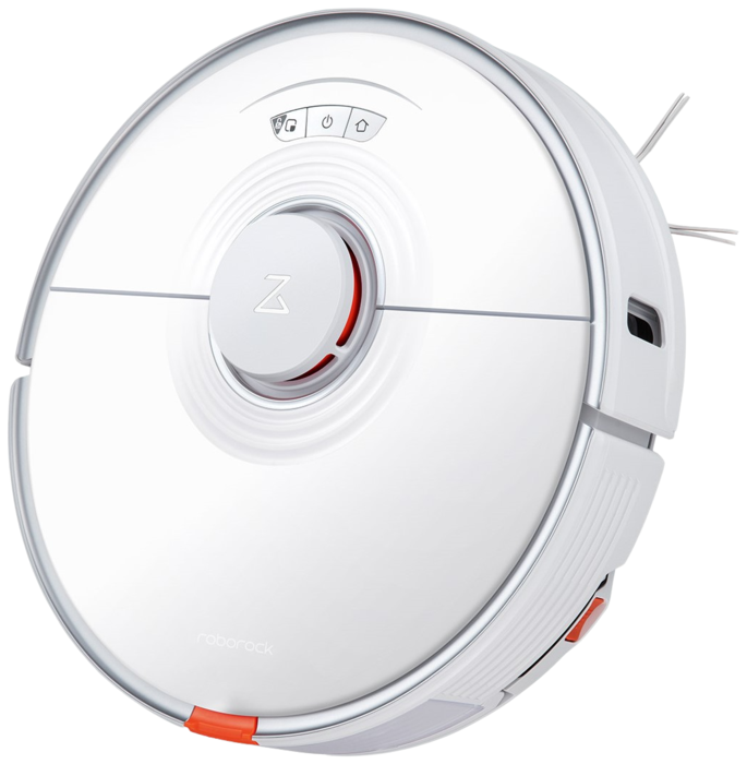 Робот-пылесос Xiaomi Roborock S7 Белый | Фото 1 из 2