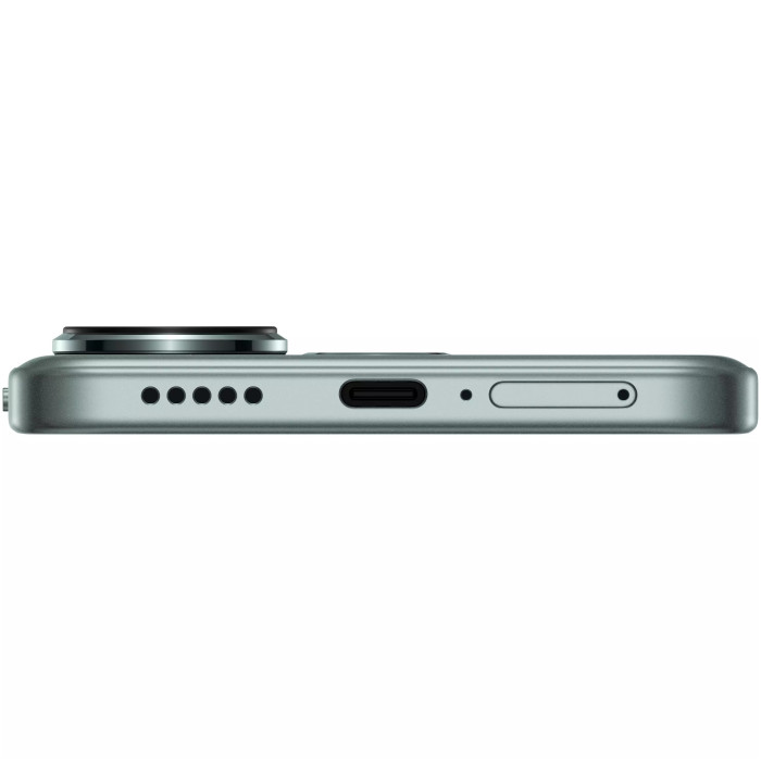Смартфон Poco F6 12/512GB Зеленый (Green) | Фото 5 из 8