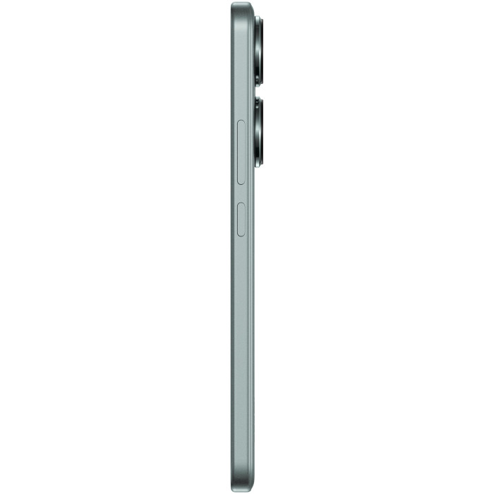 Смартфон Poco F6 12/512GB Зеленый (Green) | Фото 7 из 8