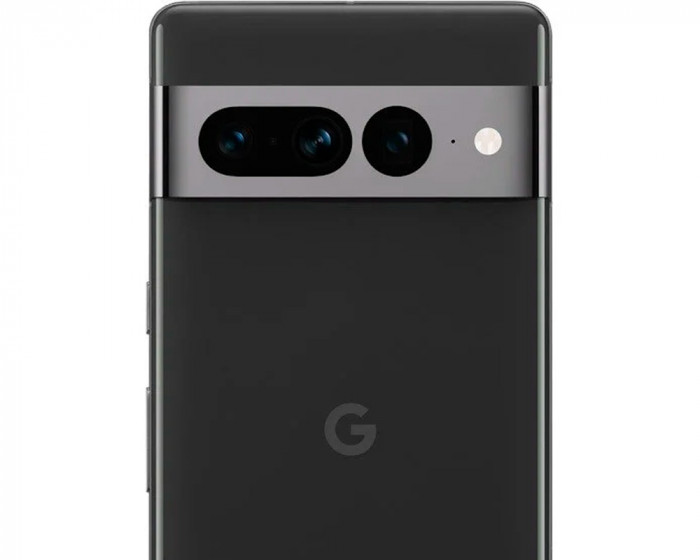 Смартфон Google Pixel 7 Pro 12/512GB Черный (Stormy Black) | Фото 2 из 3
