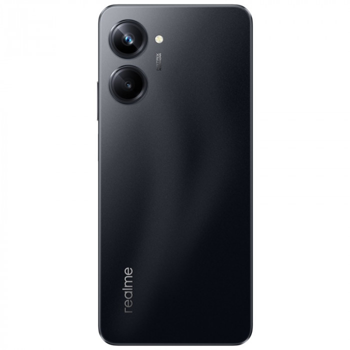 Смартфон Realme 10 Pro 8/128GB Черный (Dark Matter) EAC | Фото 4 из 11