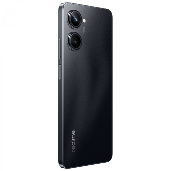 Смартфон Realme 10 Pro 8/128GB Черный (Dark Matter) EAC | Фото 5 из 11
