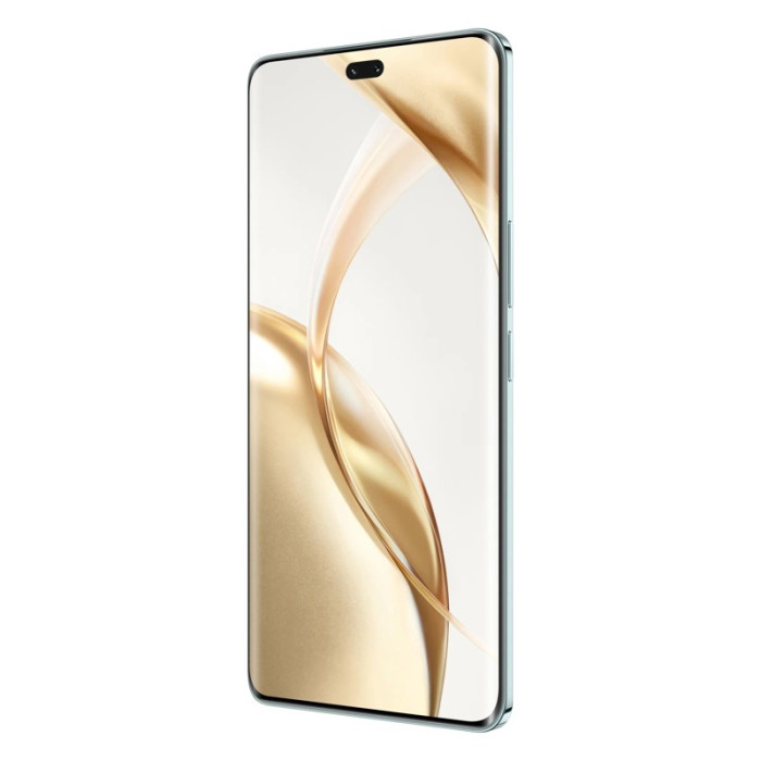 Смартфон Honor 200 Pro 12/512GB Зеленый (Green) | Фото 5 из 10