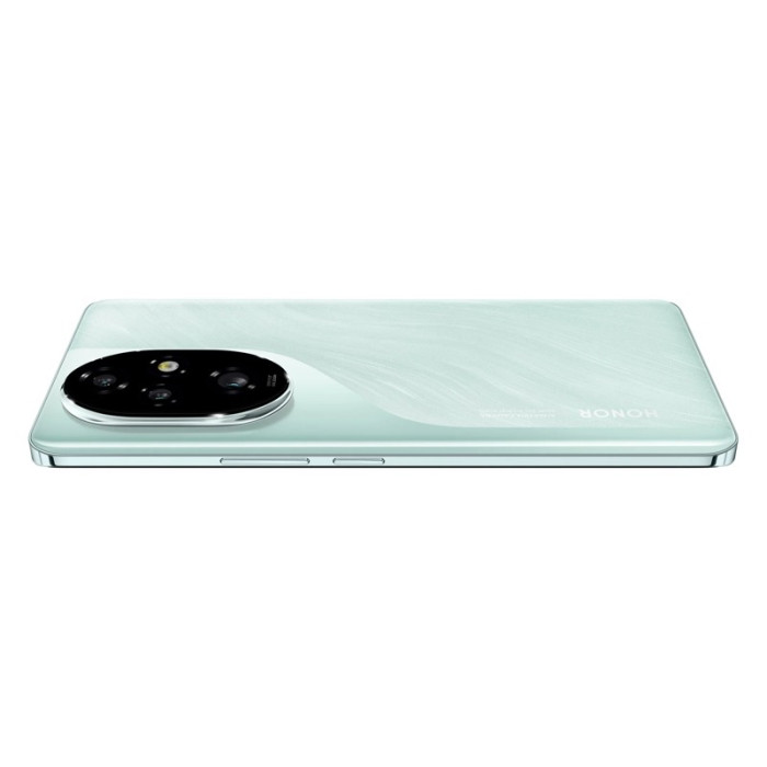 Смартфон Honor 200 Pro 12/512GB Зеленый (Green) | Фото 9 из 10