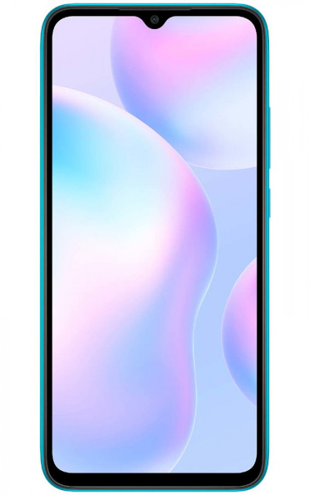Смартфон Xiaomi Redmi 9A 2/32GB Зеленый (Gray) EAC | Фото 2 из 7