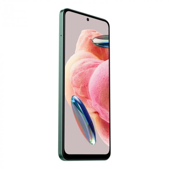 Смартфон Xiaomi Redmi Note 12 4G 4/128GB Зеленый (Green) EAC | Фото 4 из 12