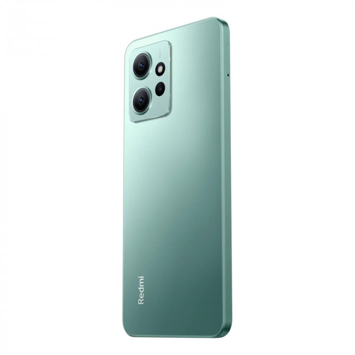Смартфон Xiaomi Redmi Note 12 4G 4/128GB Зеленый (Green) EAC | Фото 8 из 12