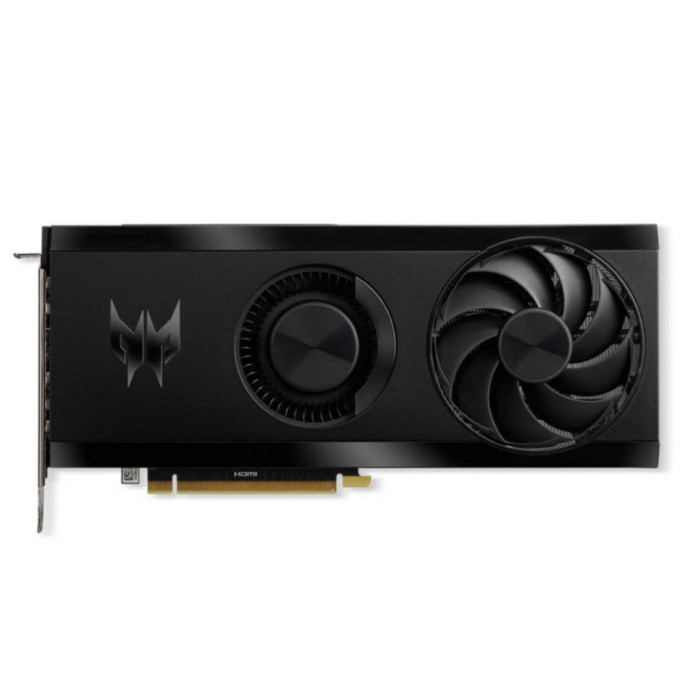 Видеокарта Acer (DP.Z35WW.P01) Intel Arc A750 8GB Predator BiFrost OC | Фото 1 из 1