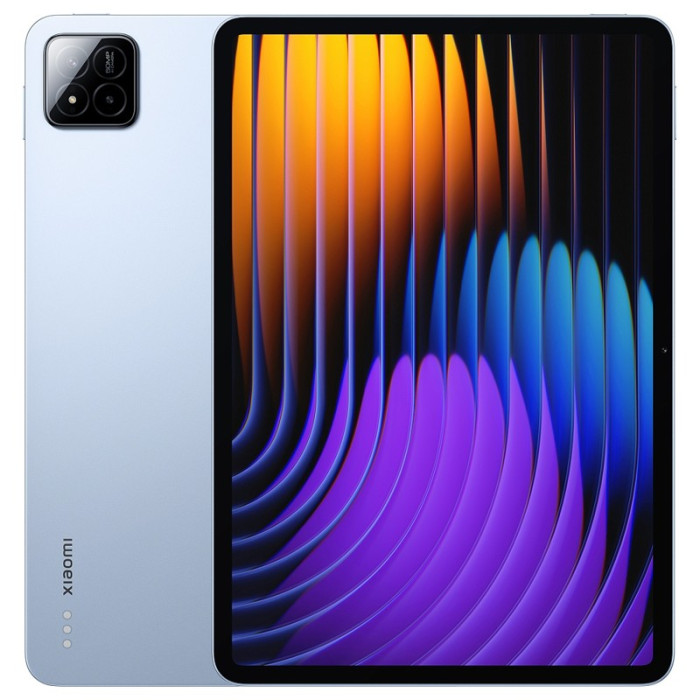 Планшет Xiaomi Pad 7 Pro 12/512GB Голубой (Blue) | Фото 1 из 3