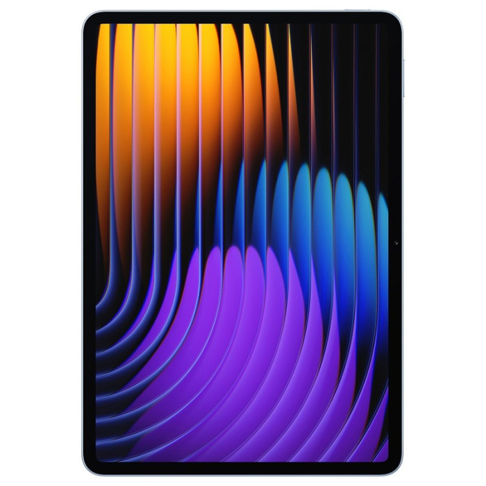 Планшет Xiaomi Pad 7 Pro 12/512GB Голубой (Blue) | Фото 3 из 3