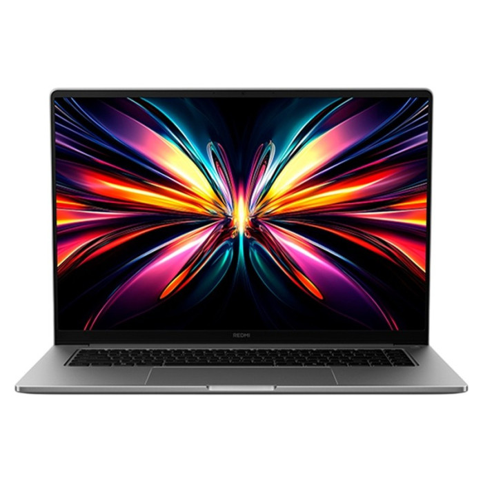 Ноутбук Xiaomi Redmi Book Pro 16&quot; 2025 (Intel Core Ultra 5 225H/32Gb/1ТБ/Intel Arc Graphics) Серый (JYU4649CN)