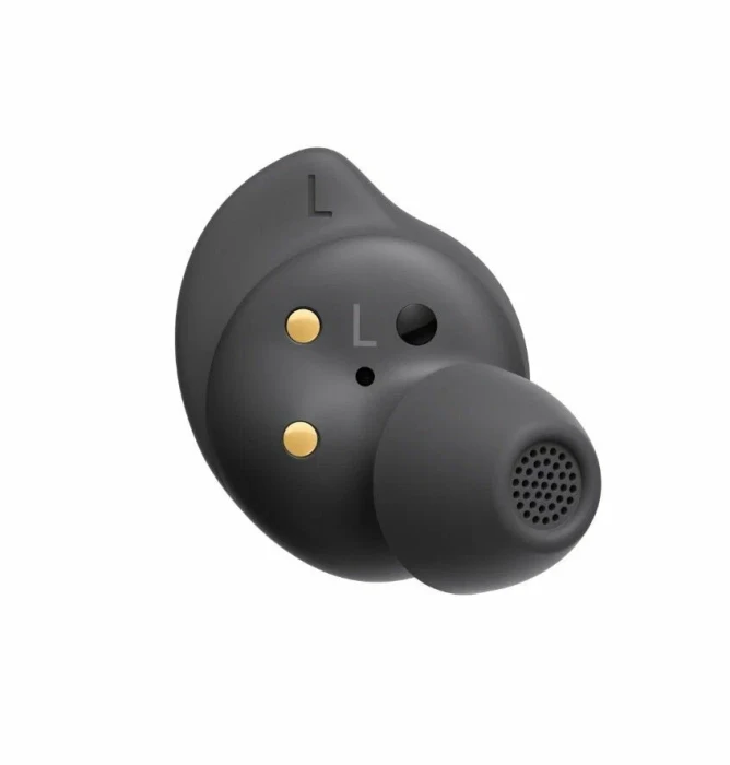 Левый наушник Samsung Galaxy Buds FE Графит | Фото 1 из 2