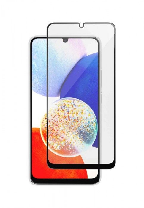 Стекло 2.5D защитное VLP для Samsung A14 4G | Фото 1 из 4