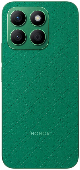 Смартфон Honor X8b 8/128GB Зелёный (Emerald Green) | Фото 3 из 10