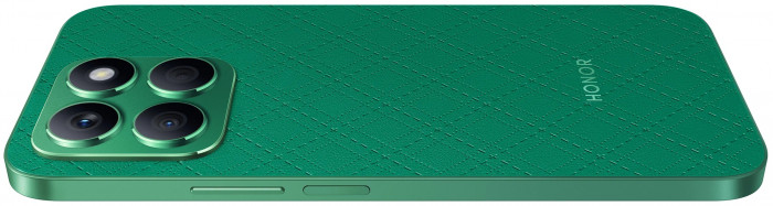 Смартфон Honor X8b 8/128GB Зелёный (Emerald Green) | Фото 9 из 10