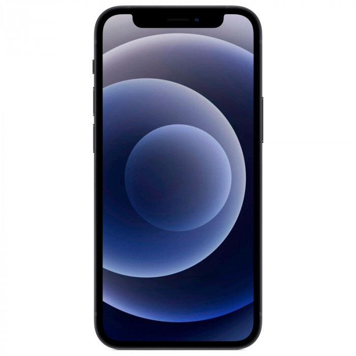 Смартфон Apple iPhone 12 mini 128GB Черный (Black) (Без RuStore)