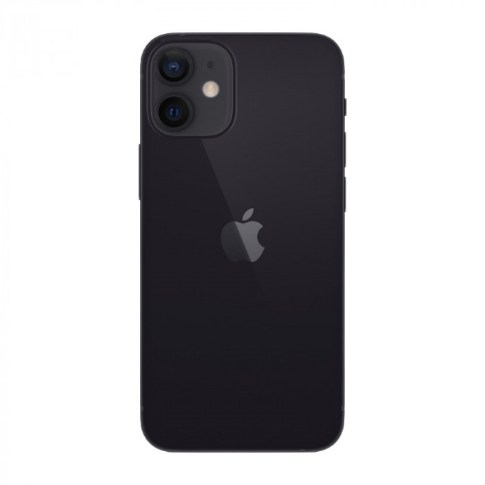 Смартфон Apple iPhone 12 mini 128GB Черный (Black) (Без RuStore)