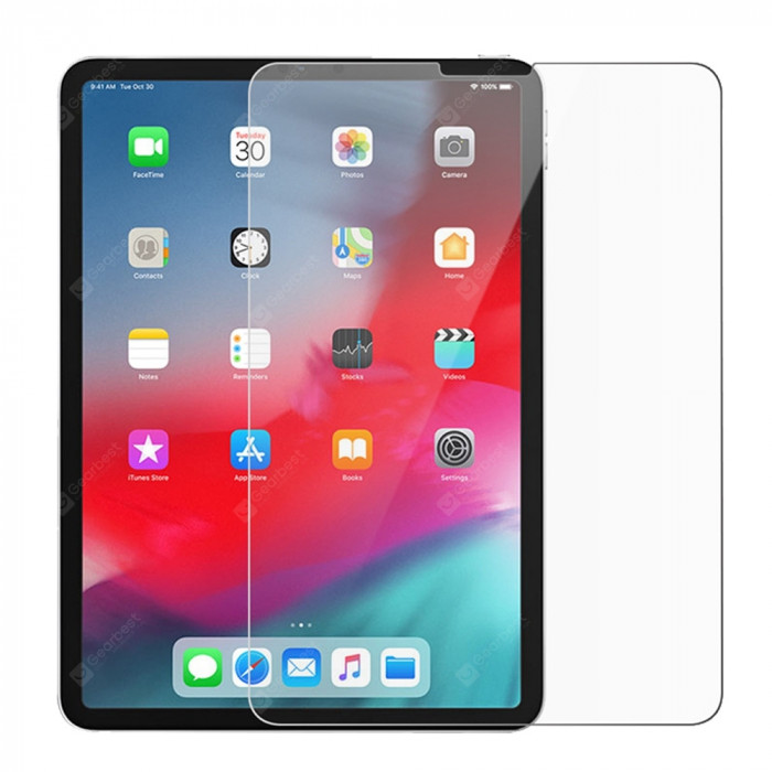 Защитное стекло для iPad Pro 11 | Фото 1 из 2