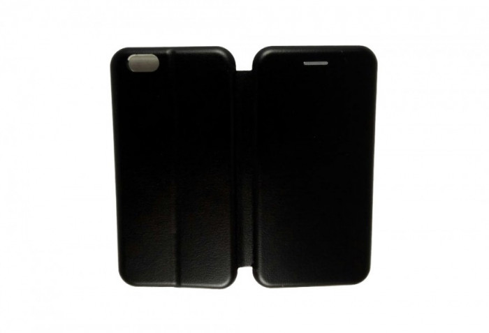 Чехол-книжка для iPhone 6/6s Fashion Case, Черный | Фото 1 из 2