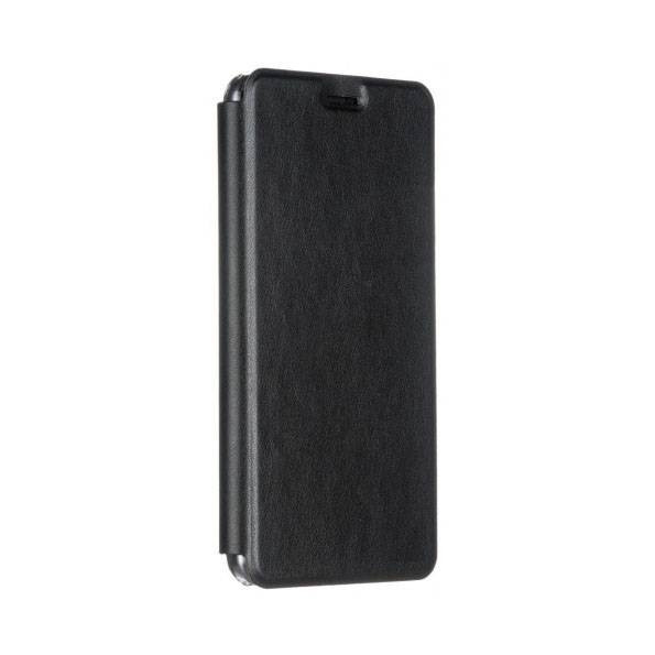Чехол-книжка Fashion Case для Meizu Pro 7 Черная | Фото 1 из 2