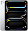 Планшет Apple iPad Pro 13 (2024) 2TB Wi-Fi NanoGlass Cеребристый (Silver)