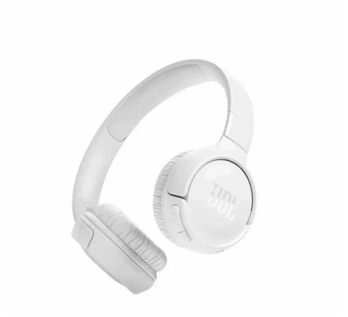 Беспроводные наушники JBL Tune 520BT Белый | Фото 3 из 4