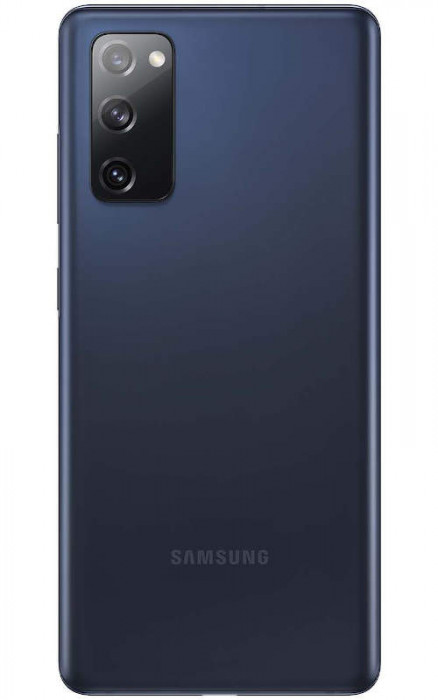 Смартфон Samsung Galaxy S20 FE 6/128GB Синий (Cloud Navy) | Фото 3 из 7