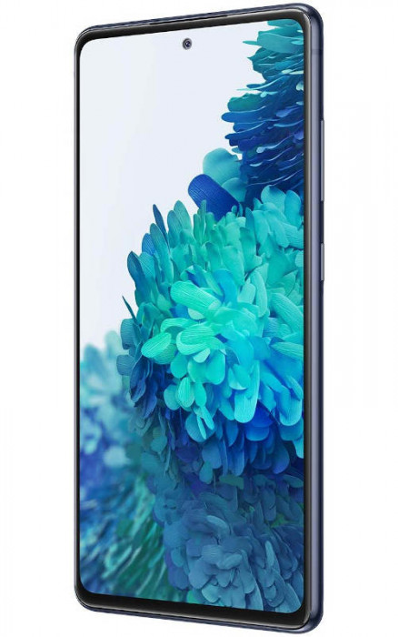 Смартфон Samsung Galaxy S20 FE 6/128GB Синий (Cloud Navy) | Фото 5 из 7