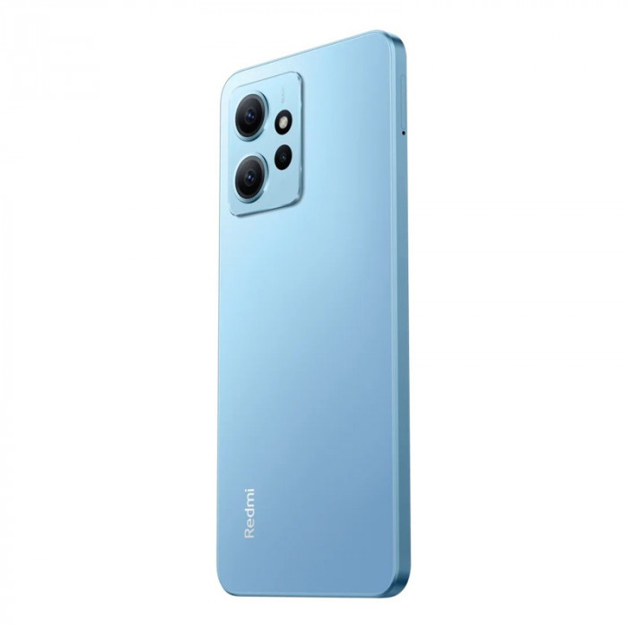 Смартфон Xiaomi Redmi Note 12 4G 4/128GB Синий (Twilight Blue) EAC | Фото 8 из 12