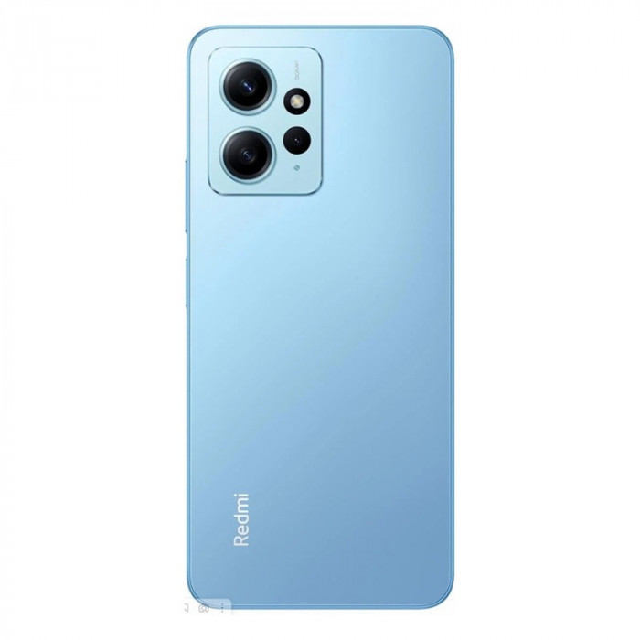 Смартфон Xiaomi Redmi Note 12 4G 4/128GB Синий (Twilight Blue) EAC | Фото 9 из 12