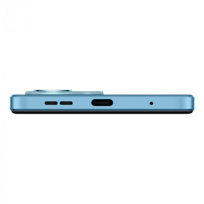 Смартфон Xiaomi Redmi Note 12 4G 4/128GB Синий (Twilight Blue) EAC | Фото 11 из 12