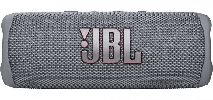 Портативная акустика JBL Flip 6 Серый | Фото 1 из 8