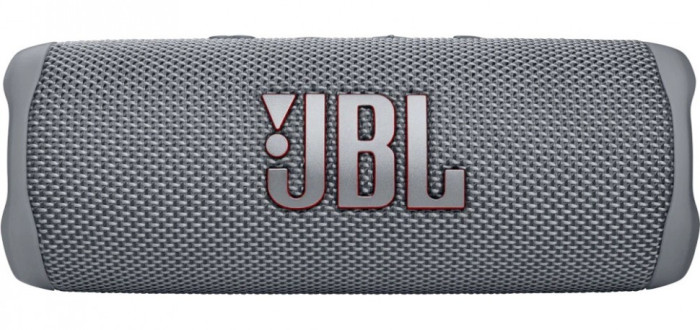 Портативная акустика JBL Flip 6 Серый | Фото 8 из 8