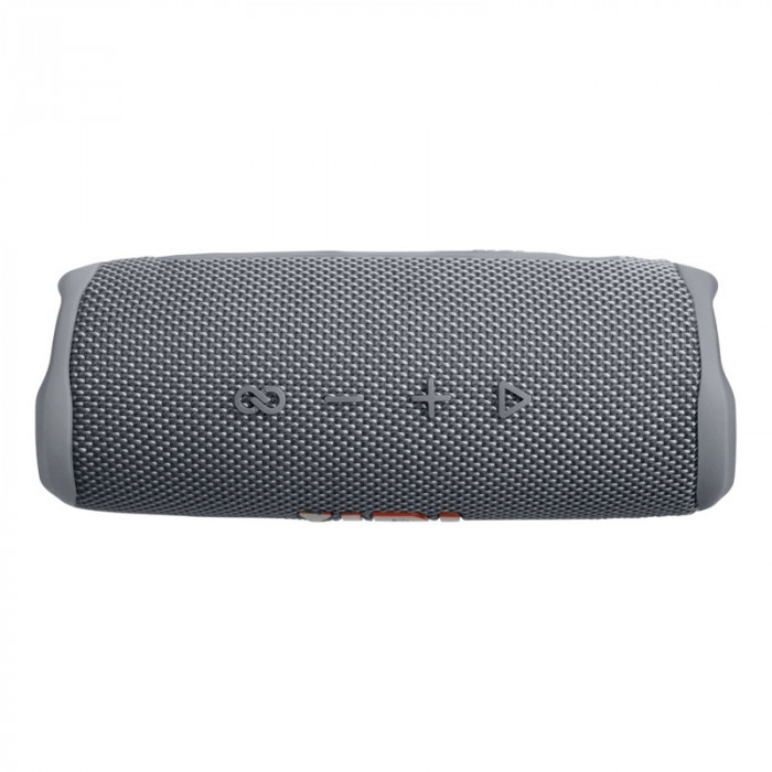 Портативная акустика JBL Flip 6 Серый | Фото 6 из 8